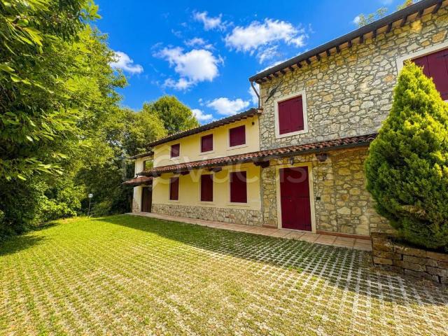 Villa singola in vendita a San Valentino, Brendola