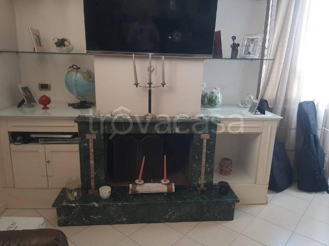 Villa singola in vendita a San Valentino Torio via Armando Diaz