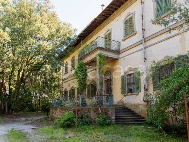 Villa singola in vendita a San Vincenzo via della Principessa