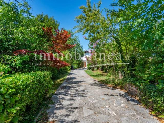 Villa singola in vendita a San Zeno di Montagna via del Carro, San Zeno