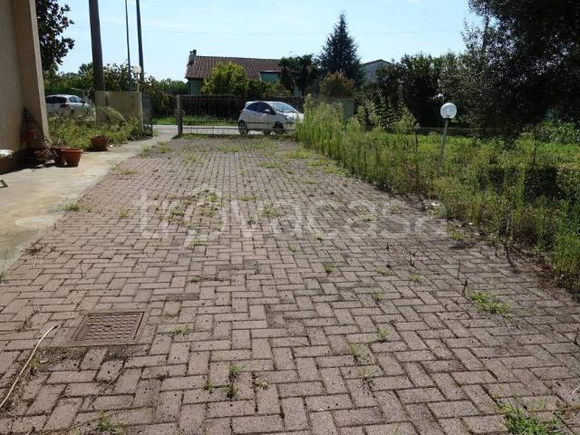 Villa singola in vendita a Saccolongo via San Martino, 31