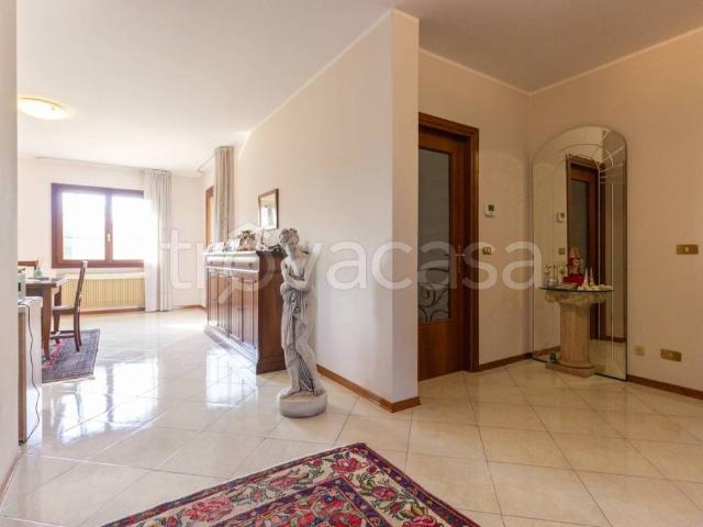 Villa singola in vendita a Sacile strada Casut, 2/b