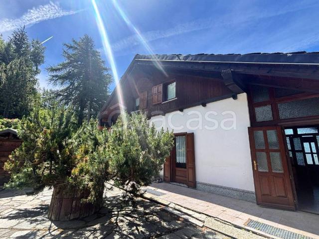Villa singola in vendita a Saint Vincent