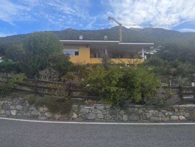Villa singola in vendita a Saint Christophe