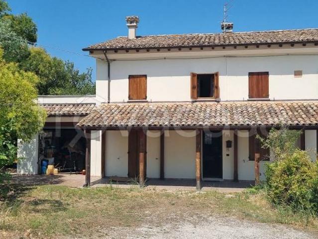 Villa singola in vendita a Saludecio via Colombara
