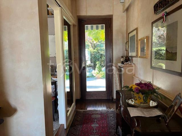 Villa singola in vendita a Saluzzo via Mattia Olivero, 10