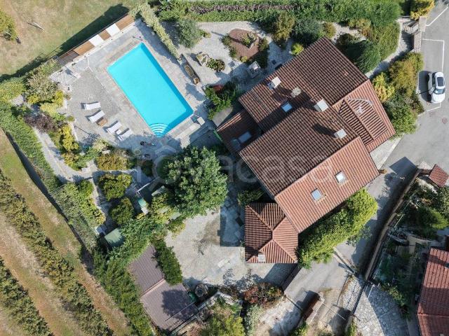 Villa singola in vendita a Saluzzo