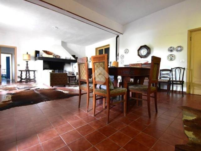 Villa singola in vendita a Sala Baganza via Capanna, 16