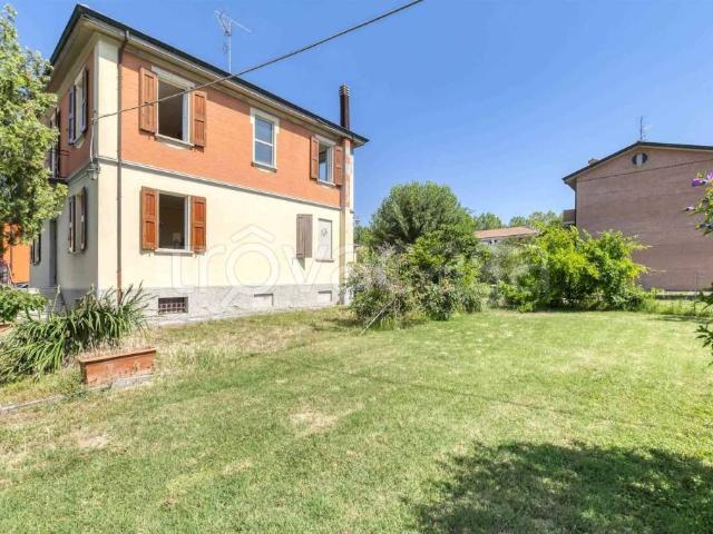 Villa singola in vendita a Sala Bolognese via forlai, 5, Padulle