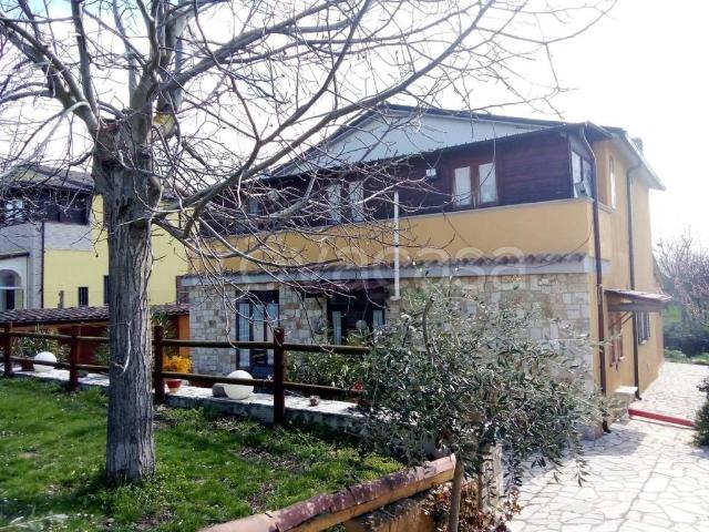 Villa singola in vendita a Salcito