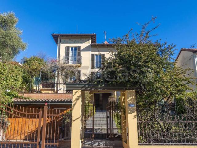 Villa singola in vendita a Salsomaggiore Terme, Salsomaggiore Terme