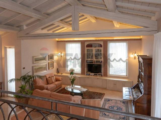 Villa singola in vendita a Salsomaggiore Terme
