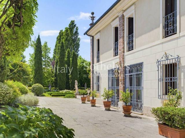 Villa singola in vendita a Sarcedo via Ca Dotta
