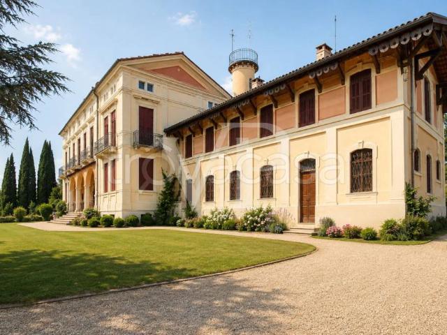 Villa singola in vendita a Sarcedo via Roma