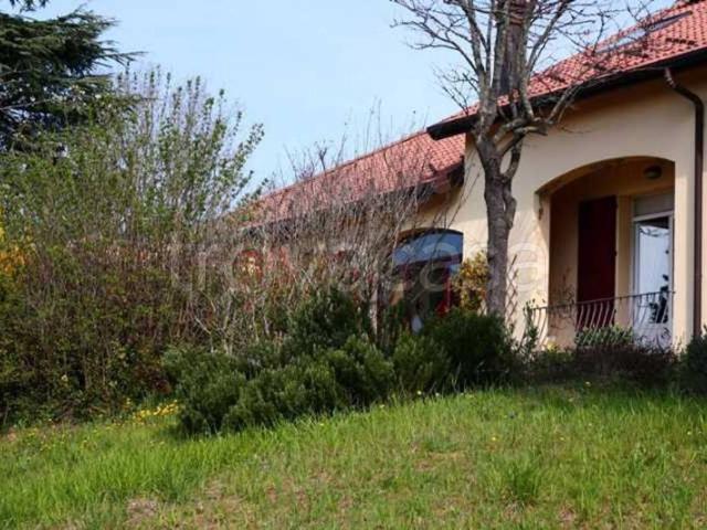 Villa singola in vendita a Sasso Marconi via Pieve del Pino, 5