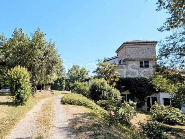 Villa singola in vendita a Sasso Marconi via Porrettana, 176