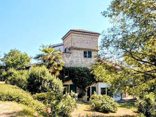 Villa singola in vendita a Sasso Marconi via Porrettana, 176