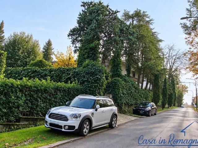 Villa singola in vendita a Savignano sul Rubicone via Castelvecchio