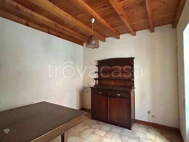 Villa singola in vendita a Savignone via Forni Antichi, 30