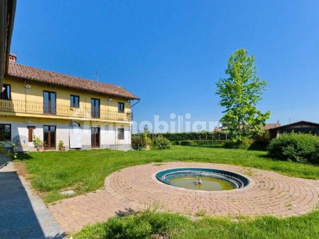Villa singola in vendita a Savigliano strada Cavallotta, 52