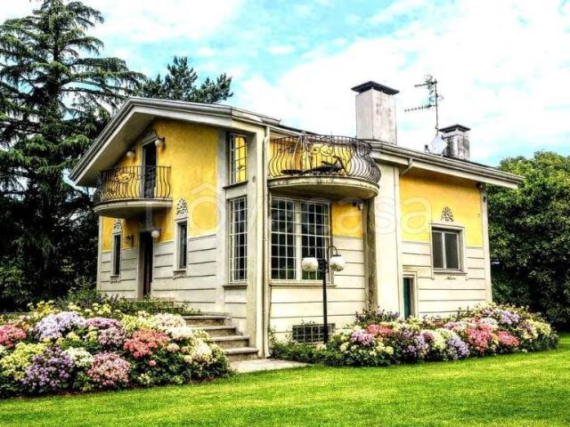 Villa singola in vendita a Savogna d'Isonzo via Fratelli Rusjan, 57/b