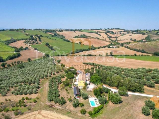 Villa singola in vendita a Senigallia strada del Soccorso