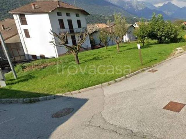 Villa singola in vendita a Seren del Grappa