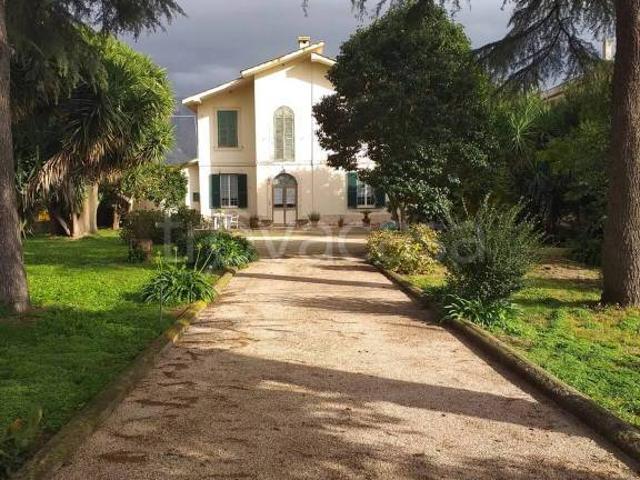 Villa singola in vendita a Sermoneta