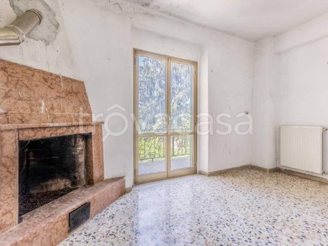 Villa singola in vendita a Sermoneta via La Gialla