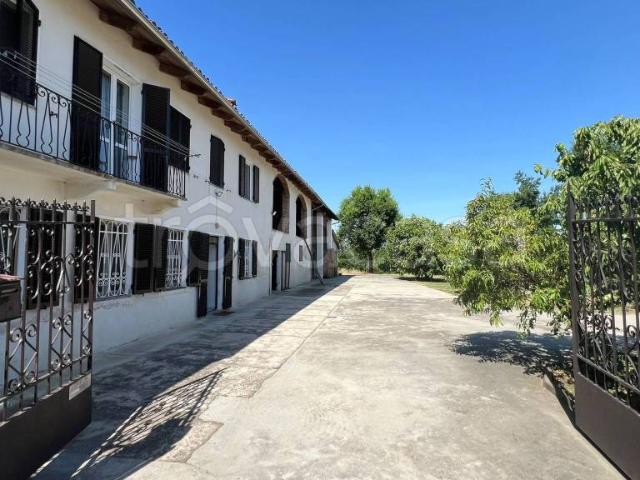 Villa singola in vendita a Serra, Quattordio
