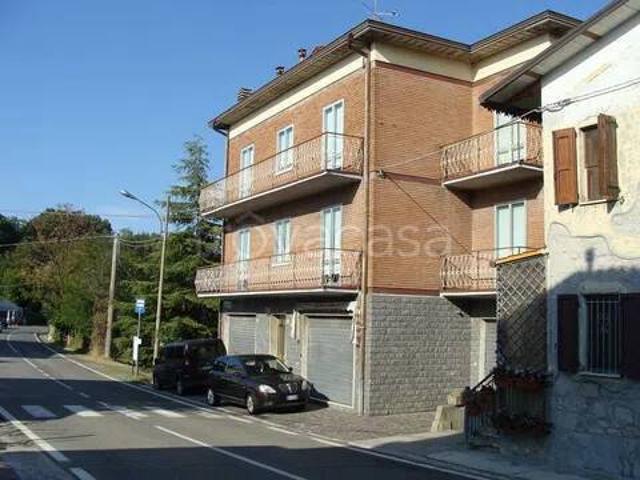 Villa singola in vendita a Serramazzoni