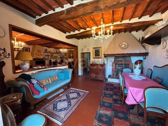 Villa singola in vendita a Serravalle Pistoiese via del Pancone