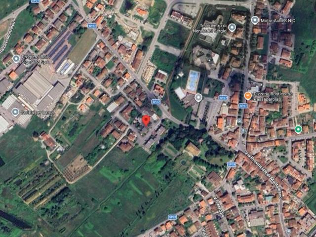 Villa singola in vendita a Serravalle Pistoiese via XXV Aprile