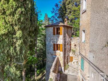 Villa singola in vendita a Serre di Rapolano, Rapolano Terme