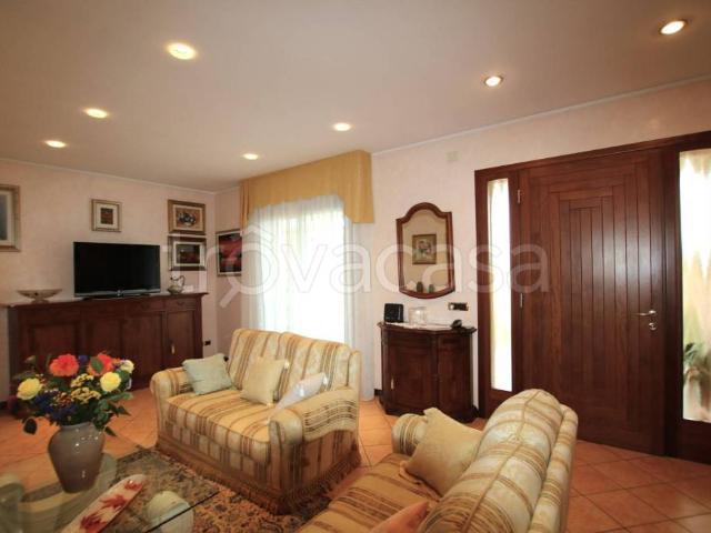 Villa singola in vendita a Sesto al Reghena via Don Luigi Sturzo, 5, Ramuscello