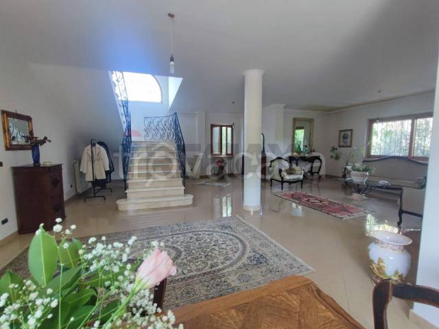 Villa singola in vendita a Sessa Aurunca, Carano