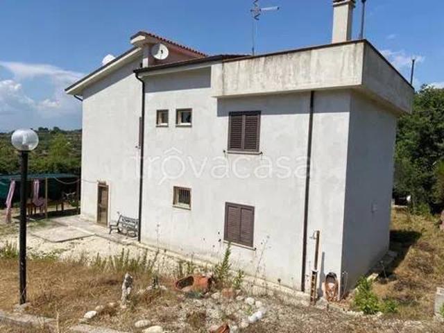 Villa singola in vendita a Sessa Aurunca