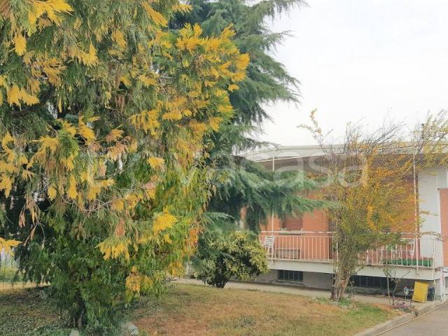 Villa singola in vendita a Settimo Torinese via Monviso, 20