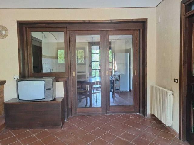 Villa singola in vendita a Settingiano