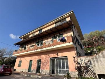 Villa singola in vendita a Settingiano
