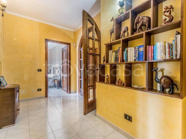 Villa singola in vendita a Sezze via Valle Pazza
