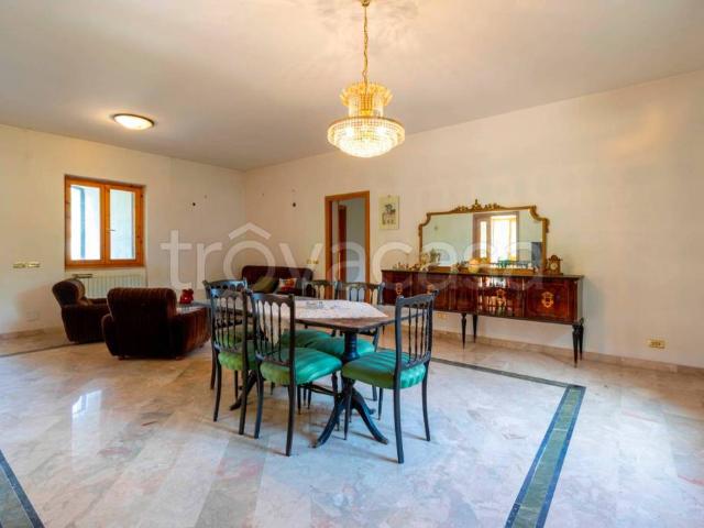 Villa singola in vendita a Sezze via Valle Pazza
