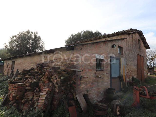 Villa singola in vendita a Siena strada di Monastero Basso, Sant'Andrea a Montecchio Ginestreto