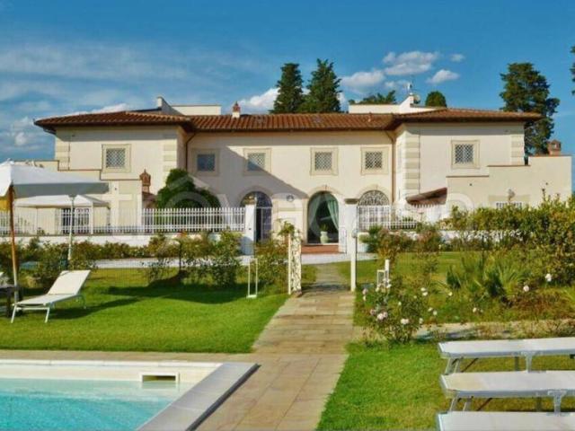 Villa singola in vendita a Signa via dei Renai
