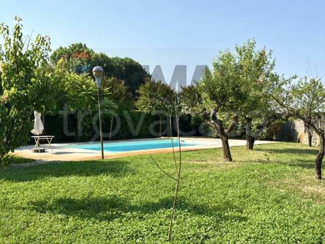 Villa singola in vendita a Silvano Pietra