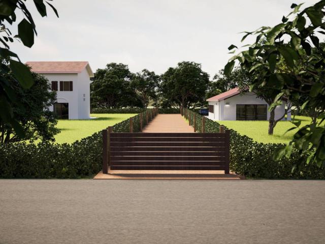 Villa singola in vendita a Silea