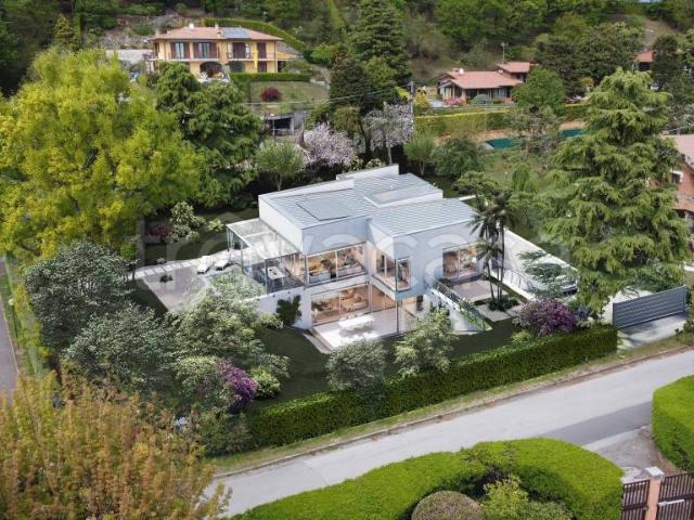 Villa singola in vendita a Sirtori via Gaetano Besana