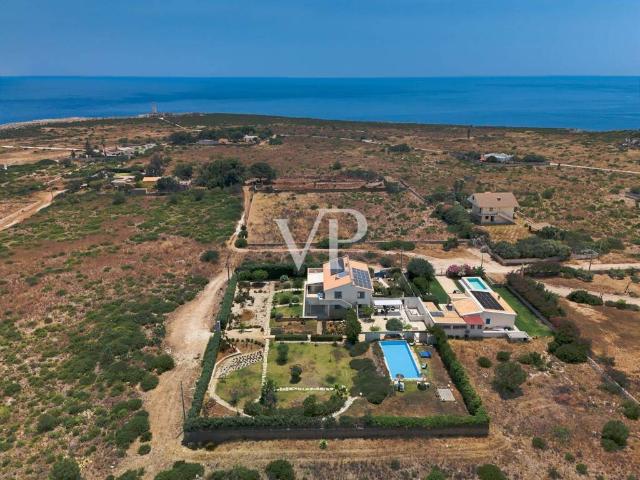 Villa singola in vendita a Siracusa, Umberto Ermocrate