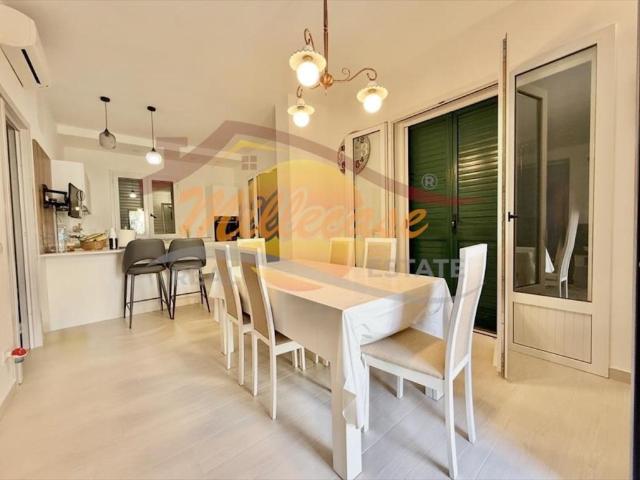 Villa singola in vendita a Siracusa via mer nero, Fontane Bianche