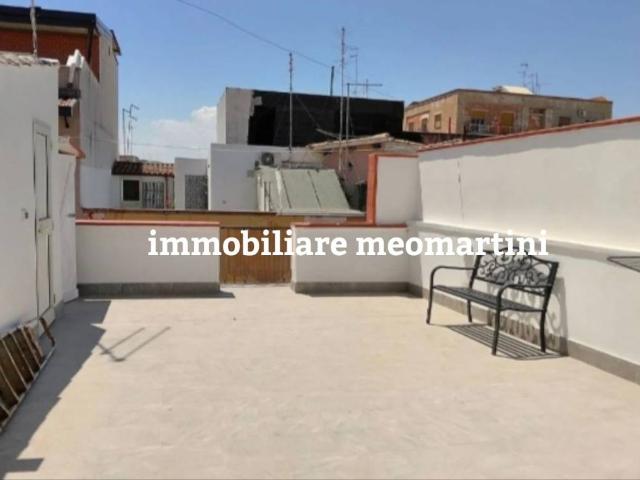 Villa singola in vendita a Siracusa via Milano, Borgata Santa Lucia